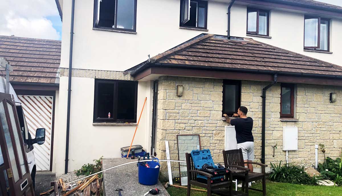penzance property management