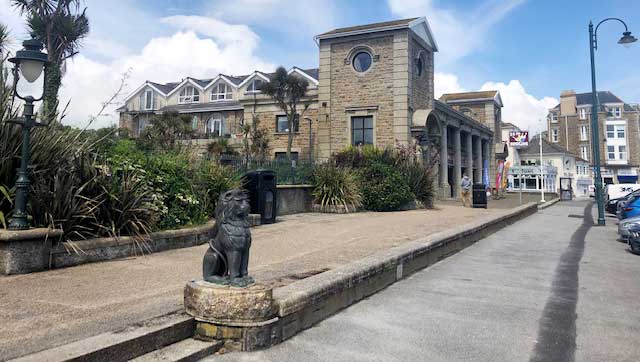 richmond property services